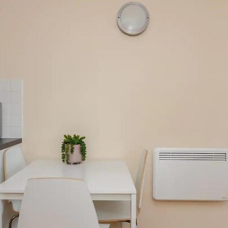 Vivid Apartment In Central London Ngoại thất bức ảnh