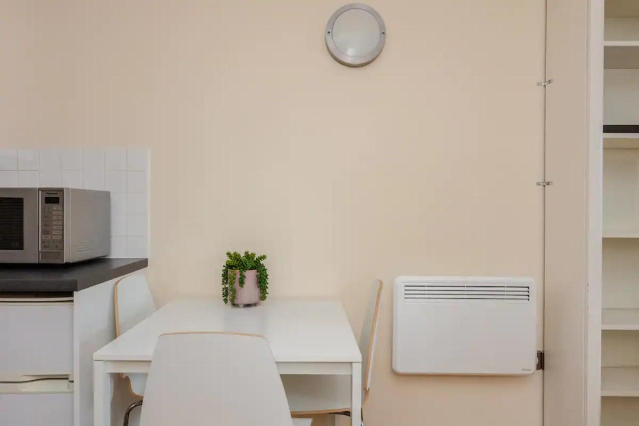 Vivid Apartment In Central London Ngoại thất bức ảnh